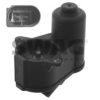 SWAG 30 93 8510 Control Element, parking brake caliper